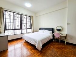 Regent Heights (D23), Condominium #633312951
